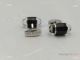 AAA Grade Fake Mont Blanc Starwalker Cufflinks Carbon  (2)_th.jpg